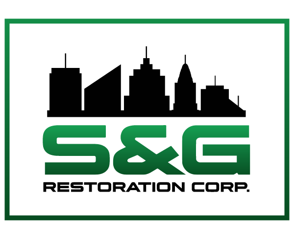 S&G Restoration Corp. Logo